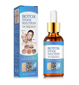 Suero Botox Anti Arrugas - TIMELESS