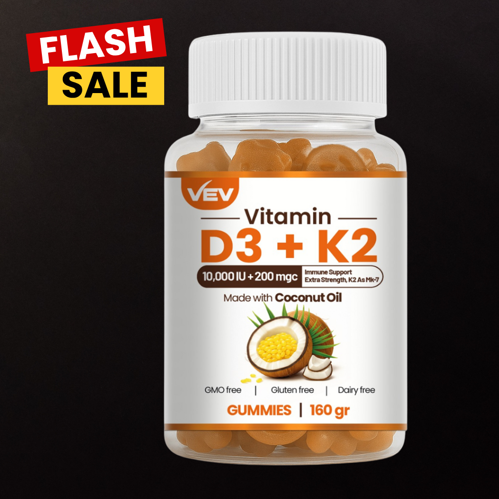 Protege Tus Arterias y Fortalece Tus Huesos con VITALYX en 21 DIAS