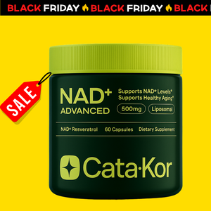 Cansancio constante? NADEXA te devuelve la Energía en solo 14 días