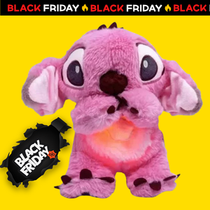 Stitch Peluche Calmante