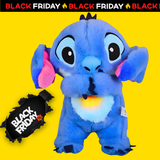 Stitch Peluche Calmante