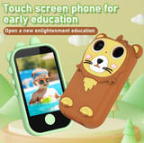 LumiKids Phone - El “celular” que tu hijo sí puede tener