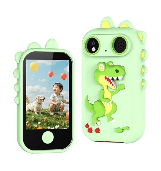 LumiKids Phone - El “celular” que tu hijo sí puede tener