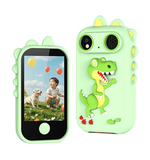 LumiKids Phone - El “celular” que tu hijo sí puede tener