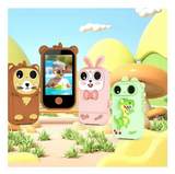 LumiKids Phone - El “celular” que tu hijo sí puede tener